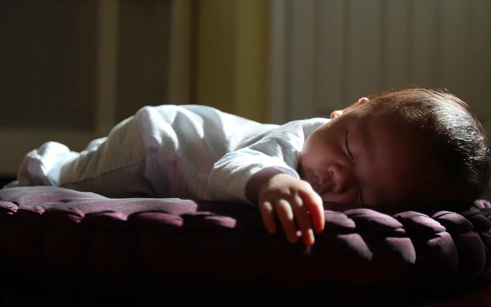 Safe sleep, in plain words